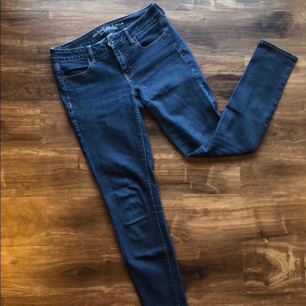 jeggings